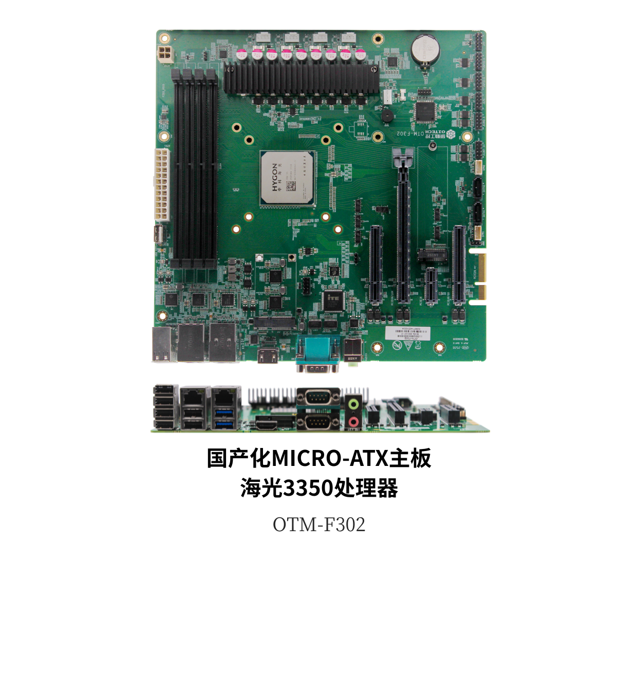 OTM-F302